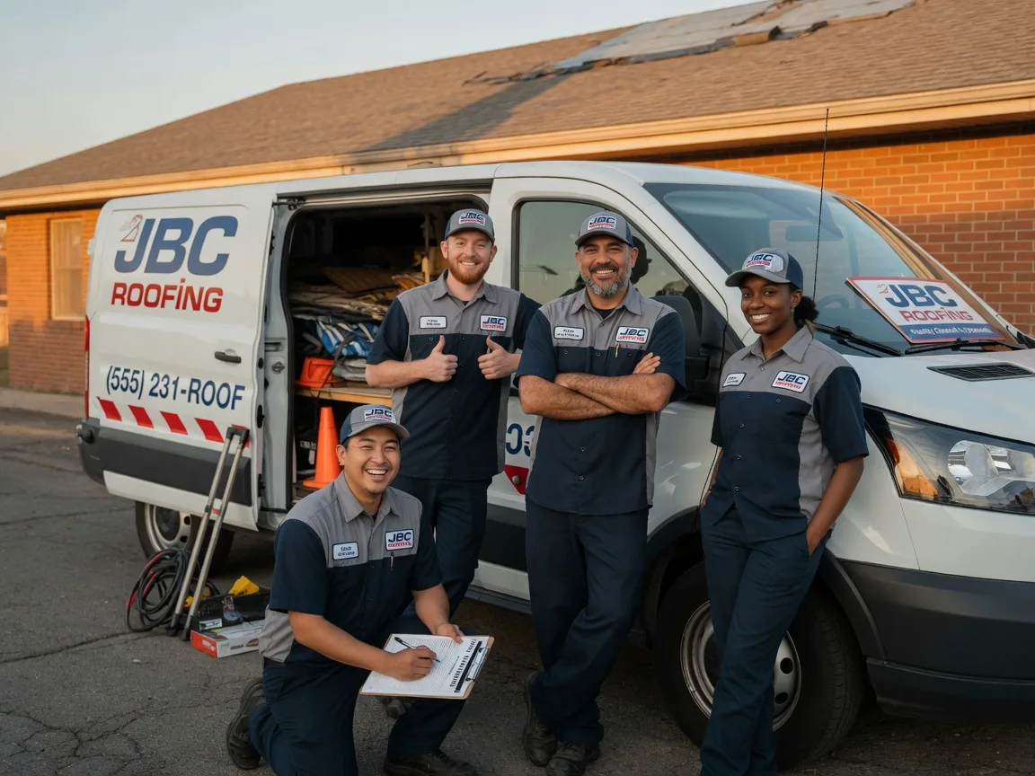 Roof Replacement company in Grafton, ND